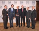 BHBA’s Inaugural Litigation Section Awards Dinner